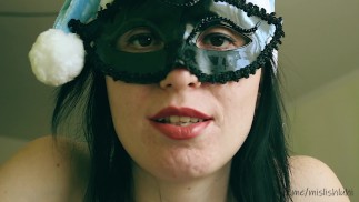 用精液填满我的身体！!!当我在-SHOP时