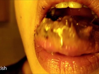 Gummy bear_and candies vore compilation (vol 1)(Short version)