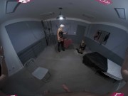 Preview 4 of VR BANGERS BDSM Session With Horny MILF And Her Cute Kitty VR Porn