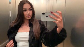 在电影院冒险口交- Shaiden Rogue - P站高级内容