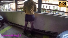 Pissing/Wetting/Drinking/GoldenShow