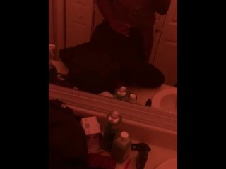 college bathroom, celebrity sex tape, ebony quickie, thick black hoes