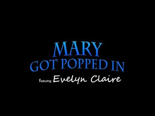 "It's Time For You To Clean Up My Pussy" Poppin' On Mary Poppins S3:E8 screenshot number 0