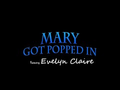 Video "It's Time For You To Clean Up My Pussy" Poppin' On Mary Poppins S3:E8