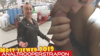 2019 FFM ANAL CUM PUBLIC TEEN MILF COMPILATION FROM OUR MOST VIEWED VIDEOS