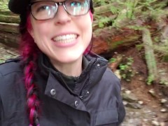 Bridge Pee - Screenshot 1 of 16 - Kink