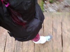 Bridge Pee - Screenshot 15 of 16 - Outside