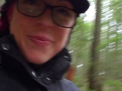 Bridge Pee - Screenshot 16 of 16 - Kink