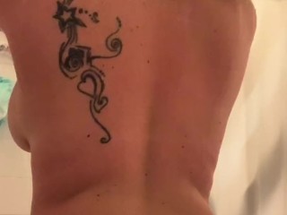 Быстрый душ