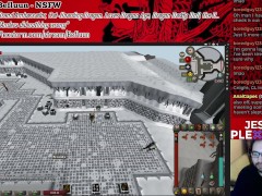 Runescape Twisted League PT4 - Jesfest