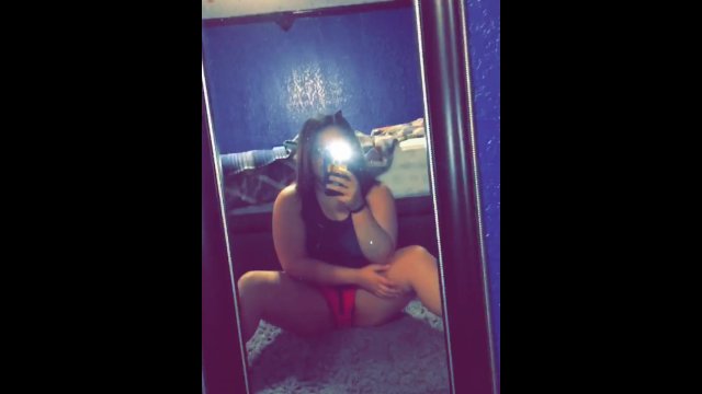A little teasing