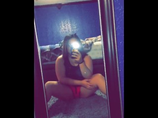 A little Teasing
