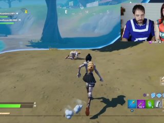 Video Vivi Fortnite Compilation ~ My Hero Academia ~ OmankoVivi Uraraka