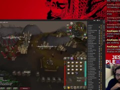 Runescape Twisted League PT2 - Jesfest