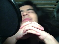 Daddy does a vlog - Screenshot 10 of 16 - Daddy