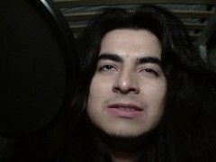 Daddy does a vlog
