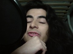 Daddy does a vlog - Screenshot 14 of 16 - Podcast Smash