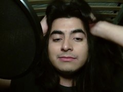 Daddy does a vlog - Screenshot 2 of 16 - Big Cock