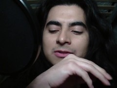 Daddy does a vlog - Screenshot 5 of 16 - Daddy