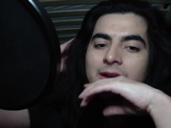 Daddy does a vlog - Screenshot 7 of 16 - Big Cock