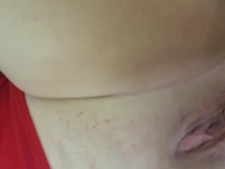 New Office Slut Strips for Me and Sucks My CockTo Get_Job