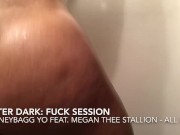Preview 6 of Slim Thick Slut Twerking Naked