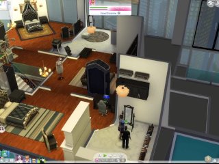 Sims 4 Sex