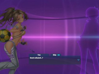 (Hentai)(H-Game) Cosmic Shock League - Raica (Story + Pics)