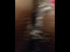 Bomb Bomb when you fuck her in the ass and make the pus cumsy cum