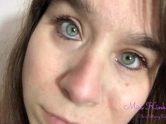 Goddess Kink Pixie Eye Worship Trailer