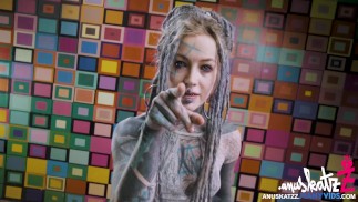 Голосуйте за меня каждый день и ВЫИГРЫВАЙТЕ - Подробности в моей биографии - MANYVIDS alt star