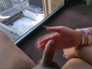 Preview 2 of Hotel Handjob