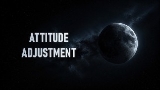 Attitude Adjustment [Erotic Audio]