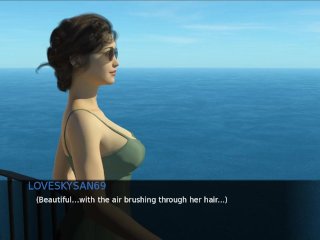 A Mother's_Love [Part 6] Part 47 GameplayBy LoveSkySan69