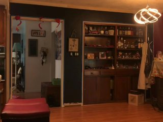 Sweater sissy cleans_floor (sissy maid)