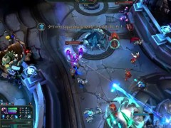 Spawn  - Screenshot 13 of 16 - League Of Legends