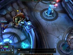 Spawn  - Screenshot 3 of 16 - League Of Legends
