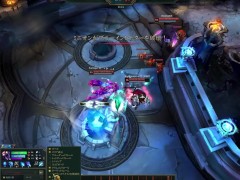 Spawn  - Screenshot 5 of 16 - League Of Legends