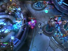 Spawn  - Screenshot 8 of 16 - Lol
