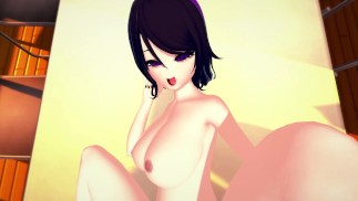 口袋妖怪妖术疯子 3 3D 无尽 POV