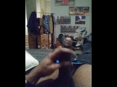 Quick Bust! - Screenshot 7 of 16 - Black Dick
