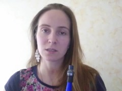 ФЕМДОМ ПО-РУССКИ: ПОРНОЗВЕЗДА ОТВЕЧАЕТ НА ВОПРОСЫ ПОДПИСЧИКОВ ПРО АНАЛ - Screenshot 2 of 16 - Kink