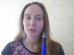 ФЕМДОМ ПО-РУССКИ: ПОРНОЗВЕЗДА ОТВЕЧАЕТ НА ВОПРОСЫ ПОДПИСЧИКОВ ПРО АНАЛ - Screenshot 6 of 16 - Ass Fuck