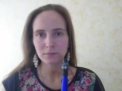 ФЕМДОМ ПО-РУССКИ: ПОРНОЗВЕЗДА ОТВЕЧАЕТ НА ВОПРОСЫ ПОДПИСЧИКОВ ПРО АНАЛ - Screenshot 7 of 16 - Kink