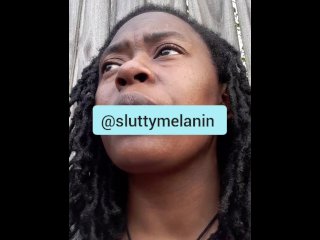 melanin, pov, celebrity, pissing