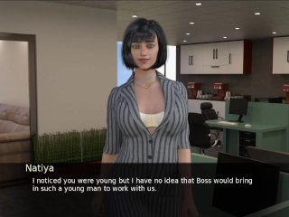 A Mother's Love [Part6] Part 53 Gameplay By_LoveSkySan69