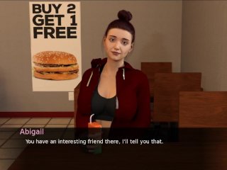 A Mother's Love [Part 6] Part 56 Gameplay ByLoveSkySan69