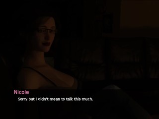A Mother's Love [Part 6] Part_57 Gameplay ByLoveSkySan69