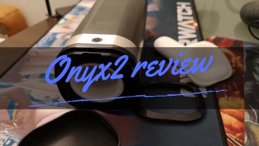 Kiiroo Onyx2 honest review FULL version (no cum!)