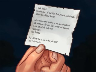 SummertimeSaga BUSINESS AND WET DREAMS-PART 55 By_MissKitty2K